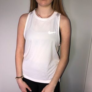Nike Tank